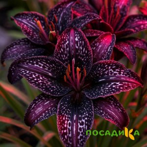 Лилейник Вояж купить по цене от 699р. в интернет-магазине «Посадика» с доставкой почтой в в Славгороде и по всей России – [изображение №1].